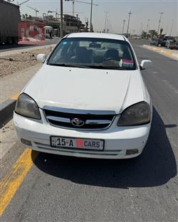 شيفروليه اوبترا